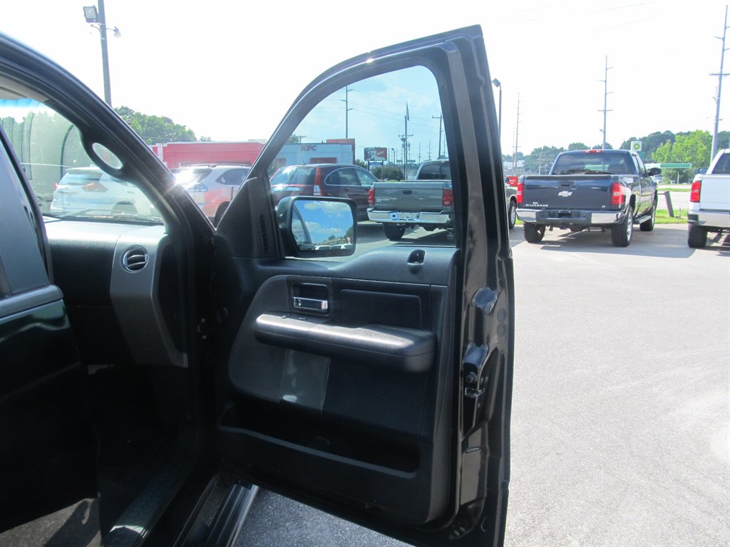 2007 Ford F-150 FX2 photo