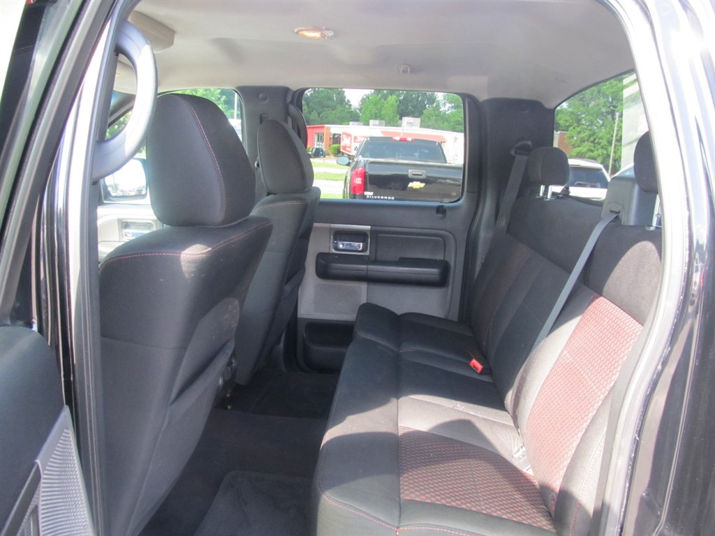2007 Ford F-150 FX2 photo