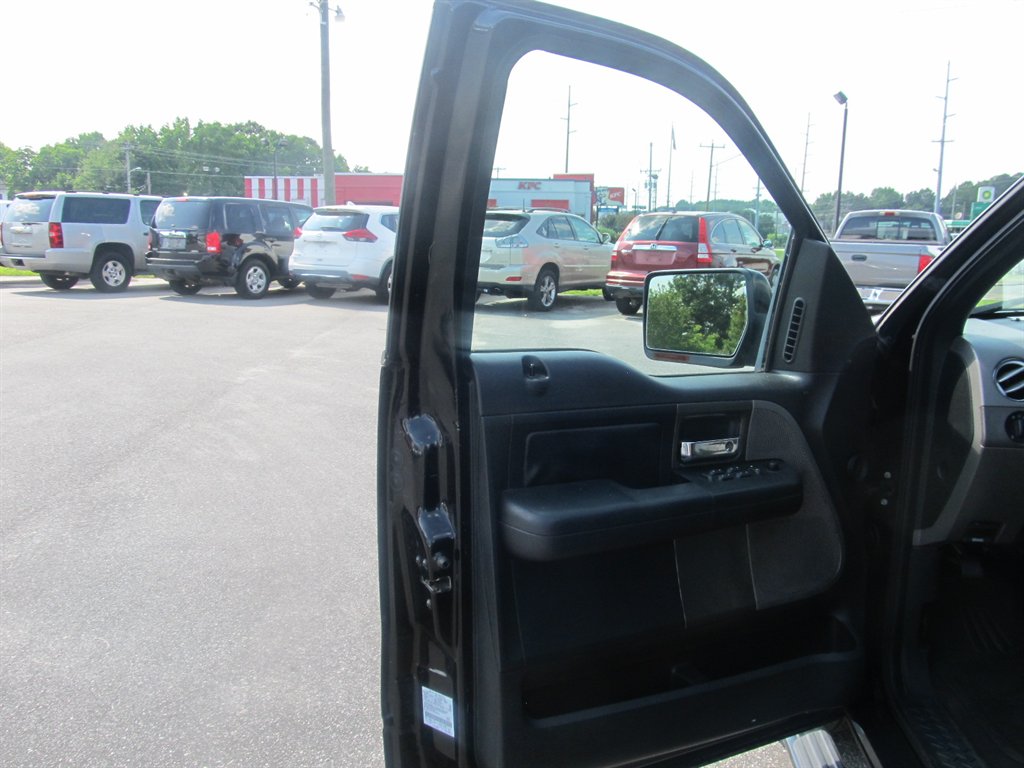 2007 Ford F-150 FX2 photo