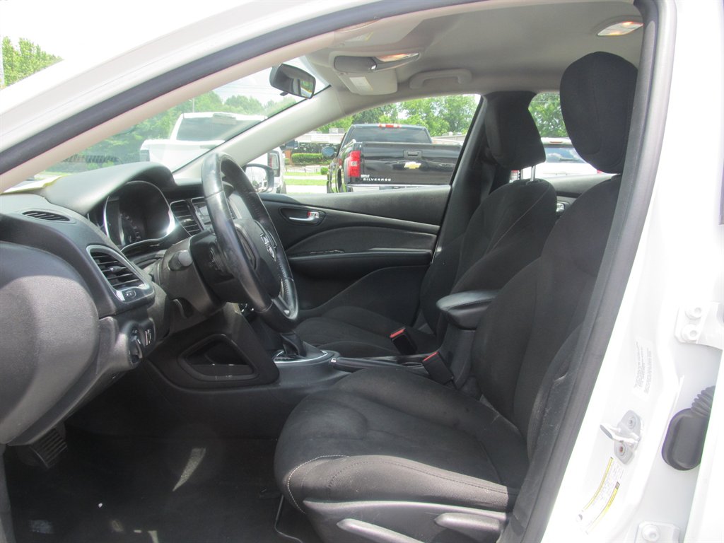 2013 Dodge Dart - $8,999