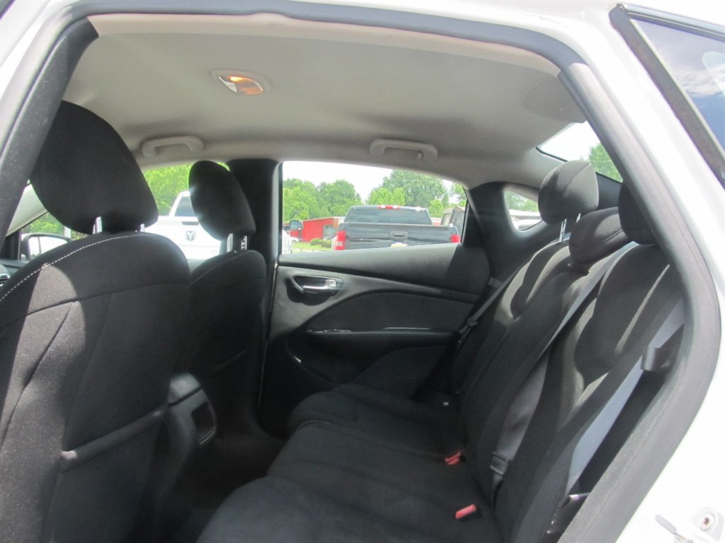 2013 Dodge Dart - $8,999
