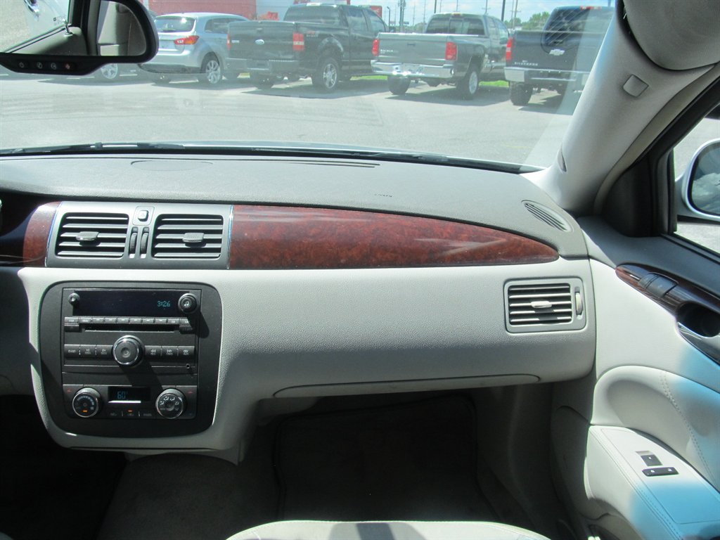 2010 Buick Lucerne - $7,999