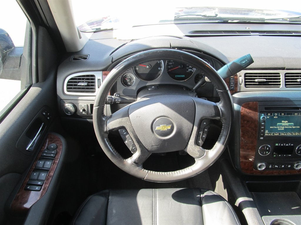 2007 Chevrolet Tahoe - $7,999