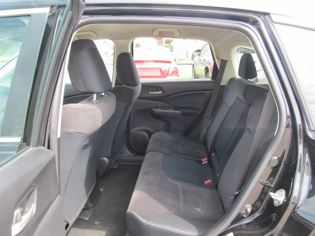 2014 Honda CR-V - $9,999