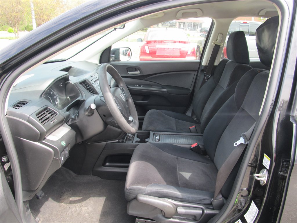 2014 Honda CR-V - $9,999