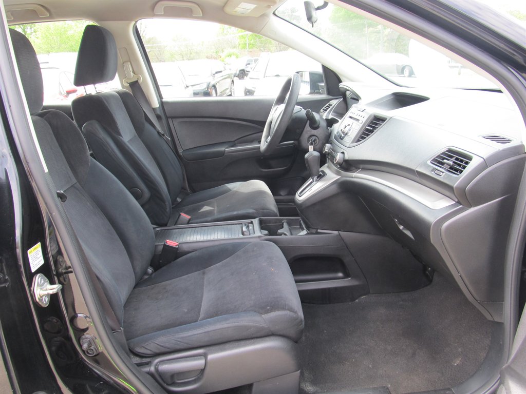2014 Honda CR-V - $9,999
