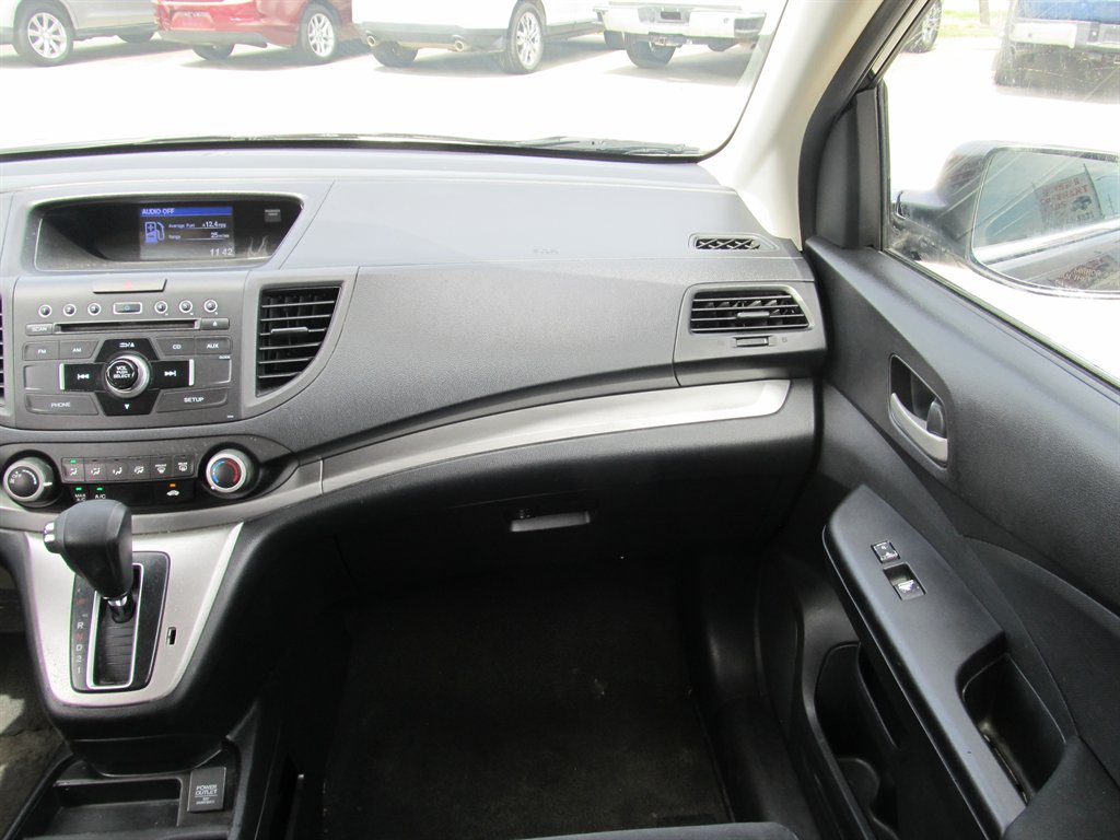 2014 Honda CR-V - $9,999