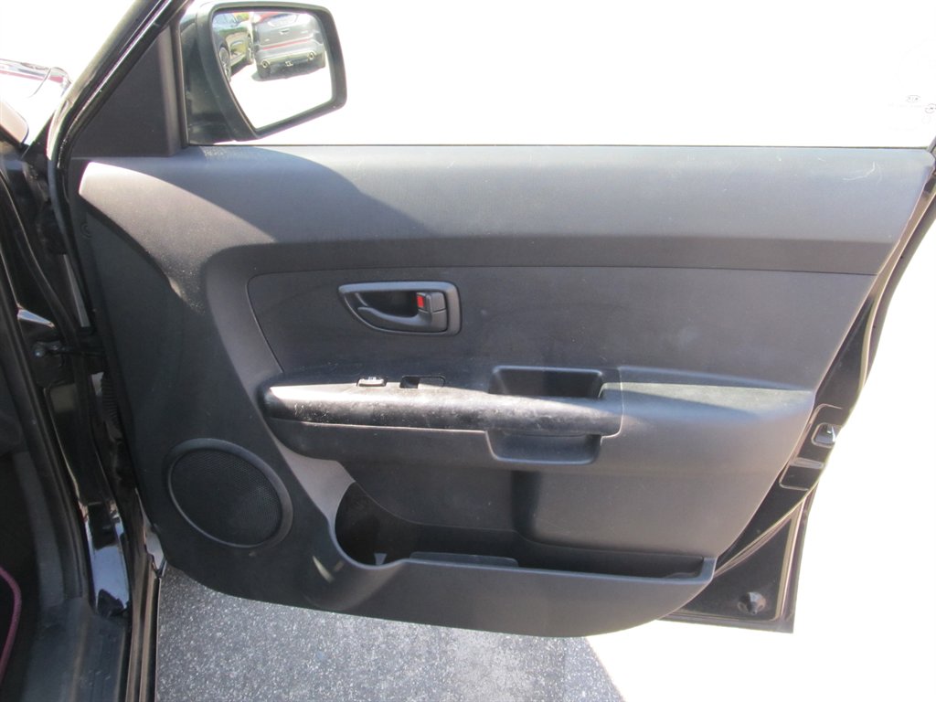 2010 Kia Soul - $7,999