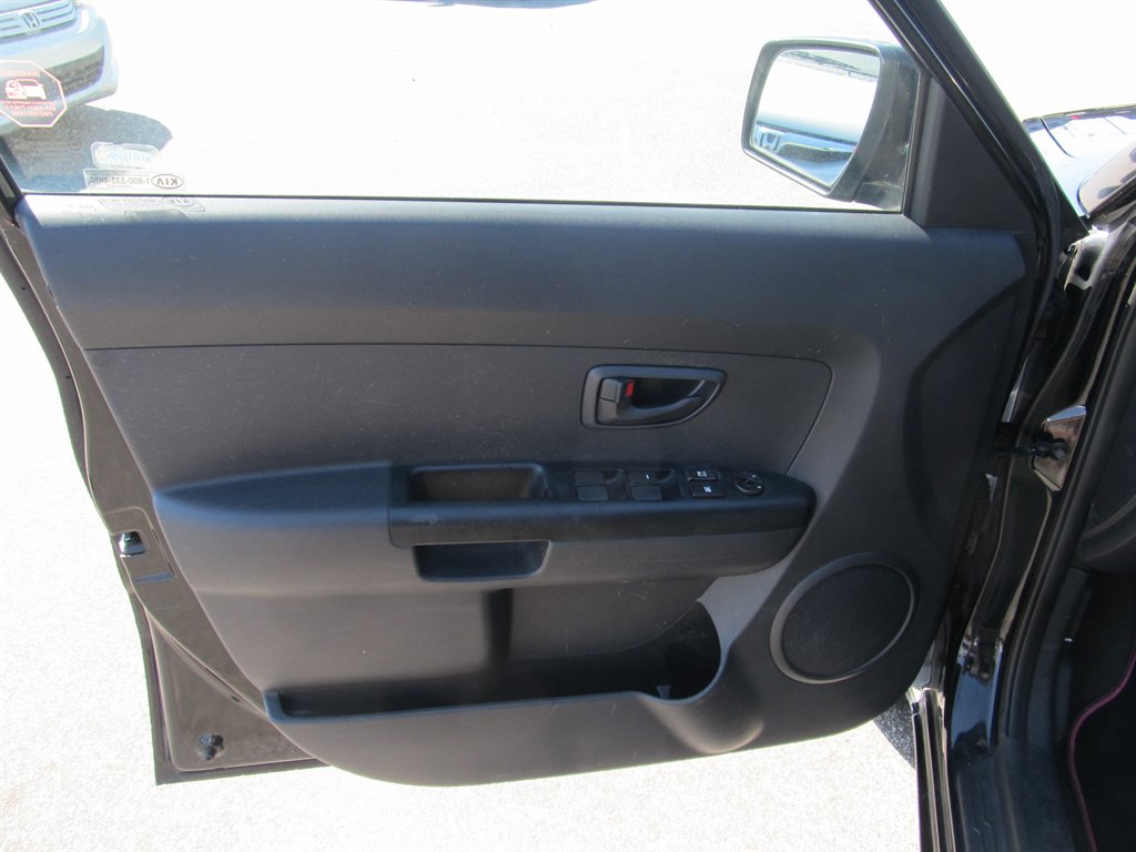 2010 Kia Soul - $7,999