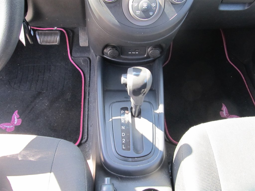 2010 Kia Soul - $7,999