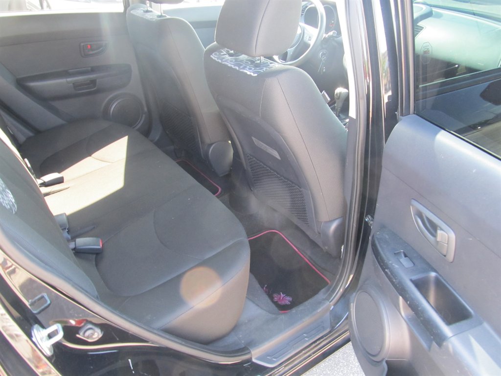 2010 Kia Soul - $7,999