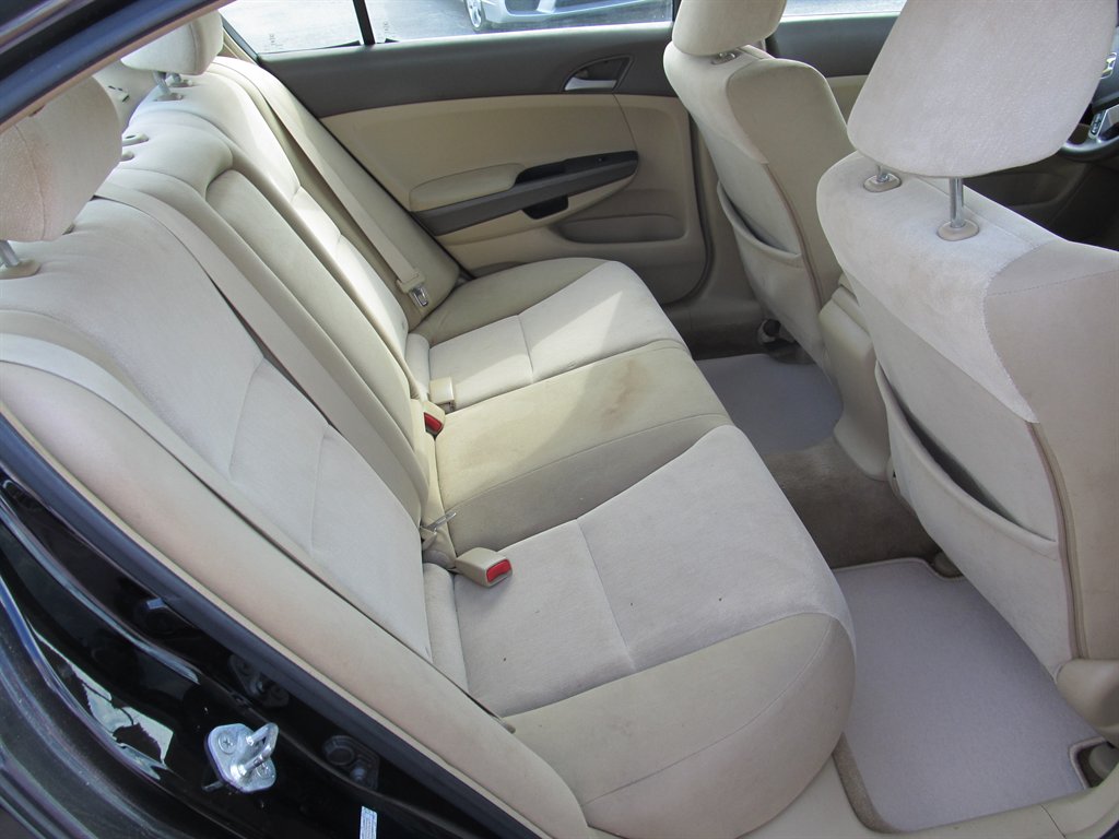 2009 Honda Accord - $8,999