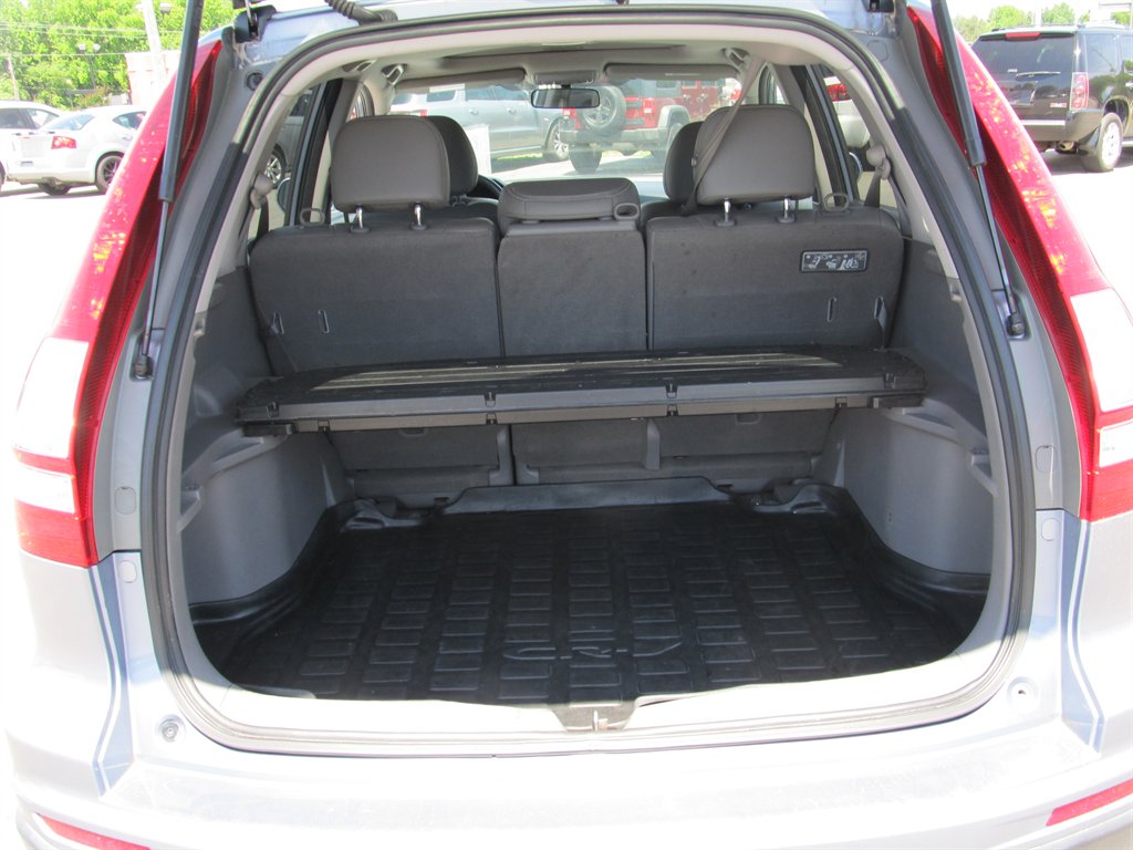 2010 Honda CR-V - $8,999