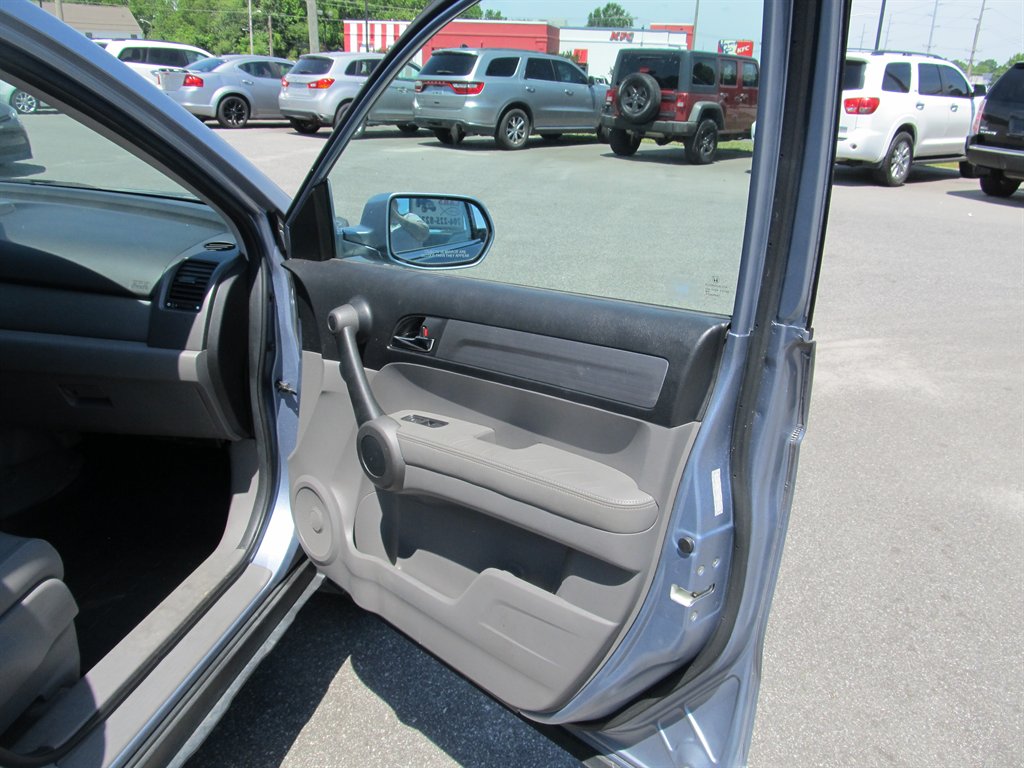 2010 Honda CR-V - $8,999