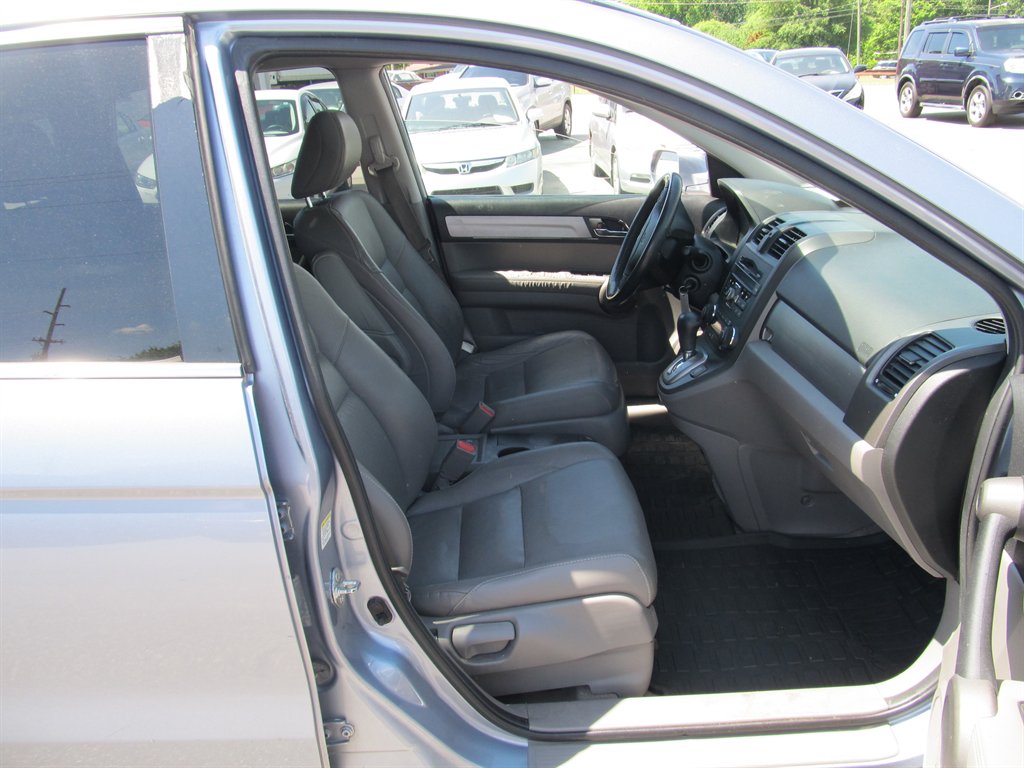 2010 Honda CR-V - $8,999