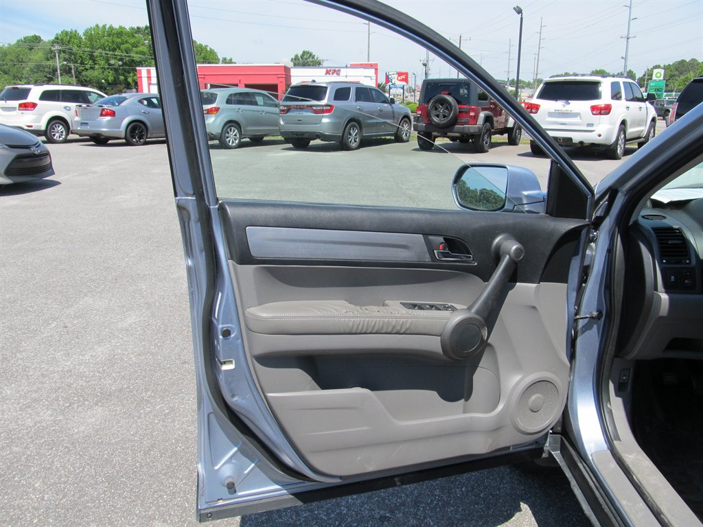 2010 Honda CR-V - $8,999