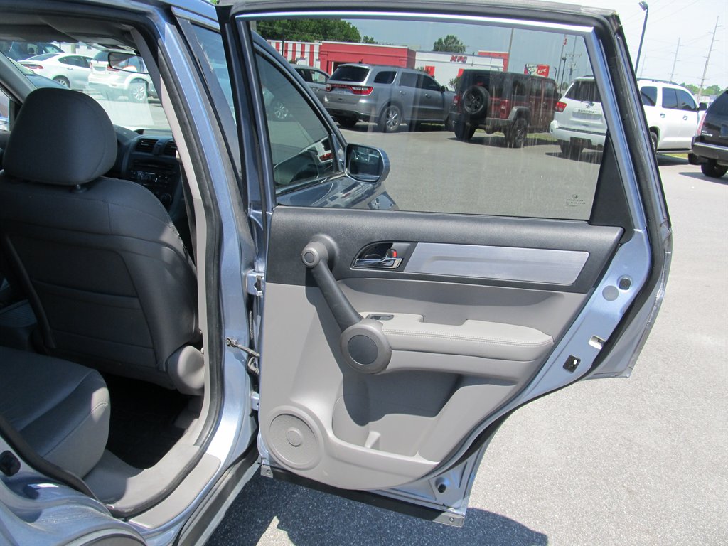 2010 Honda CR-V - $8,999
