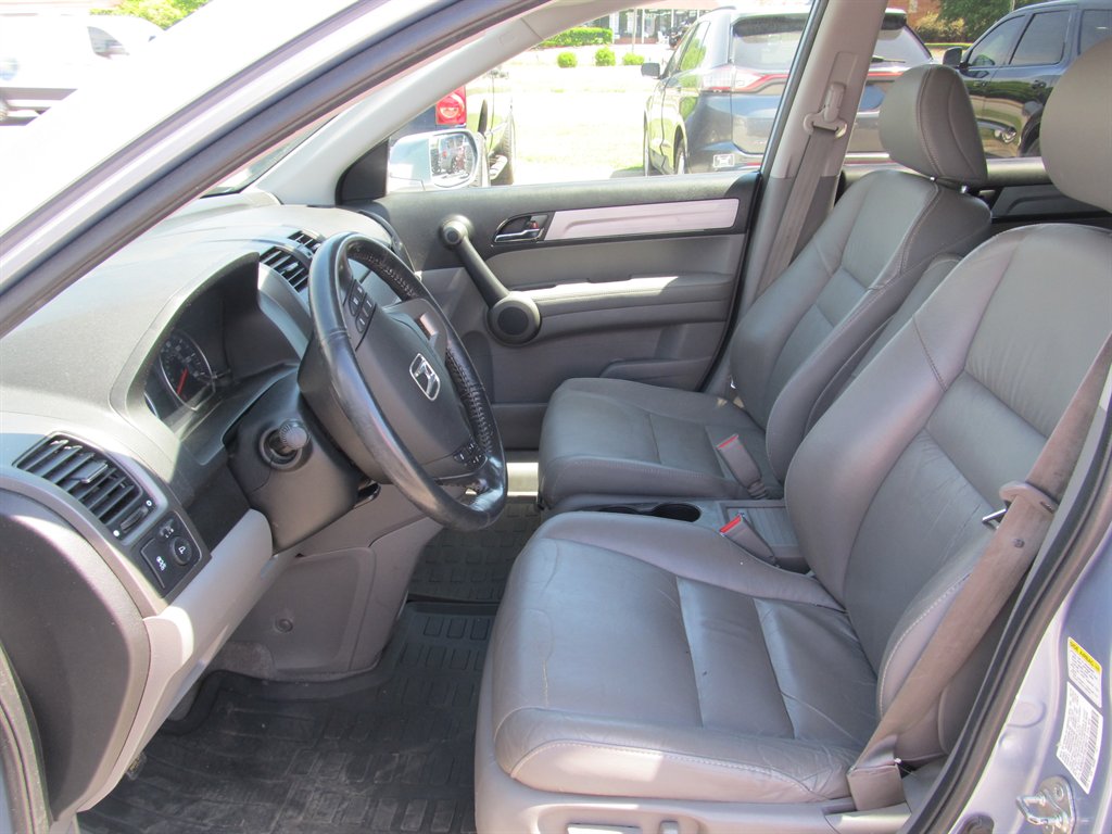 2010 Honda CR-V - $8,999