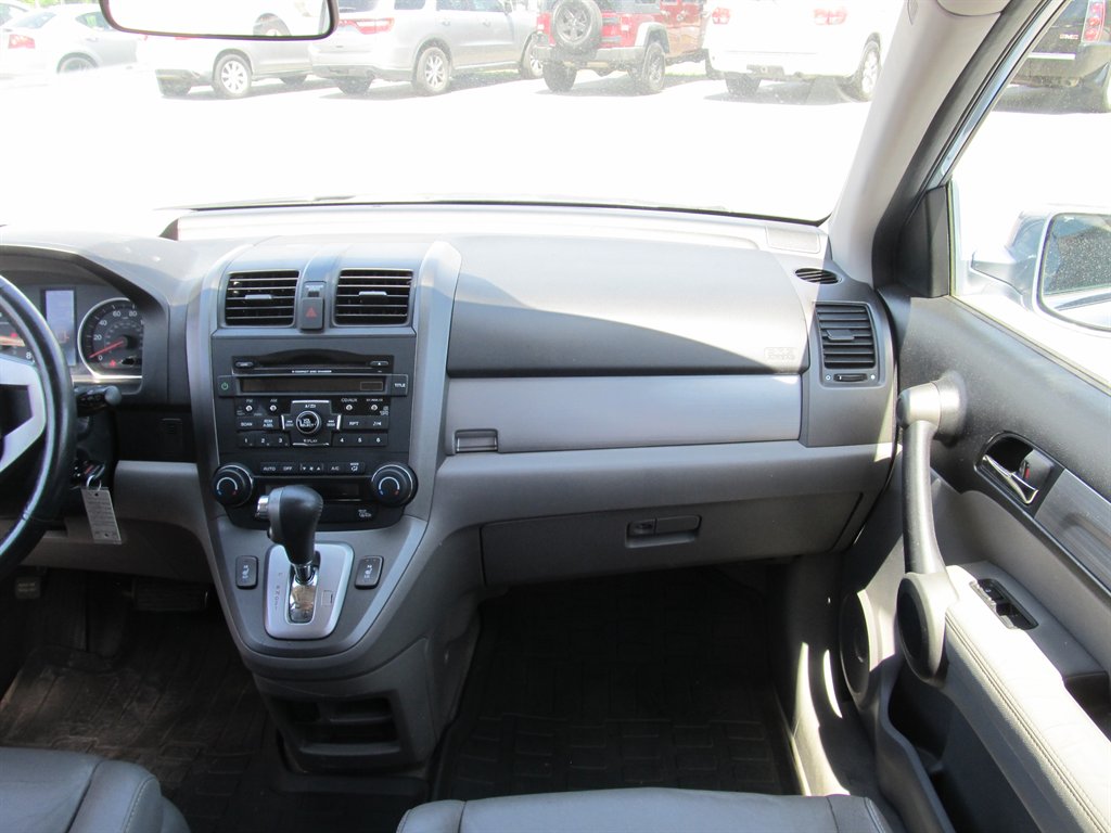 2010 Honda CR-V - $8,999