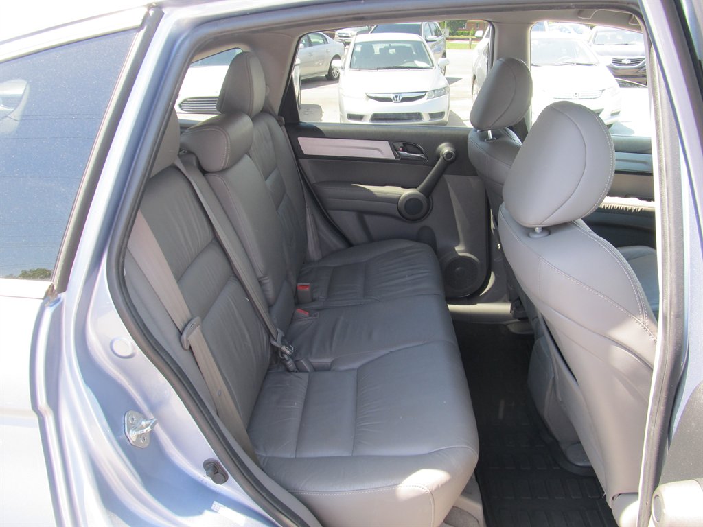 2010 Honda CR-V - $8,999