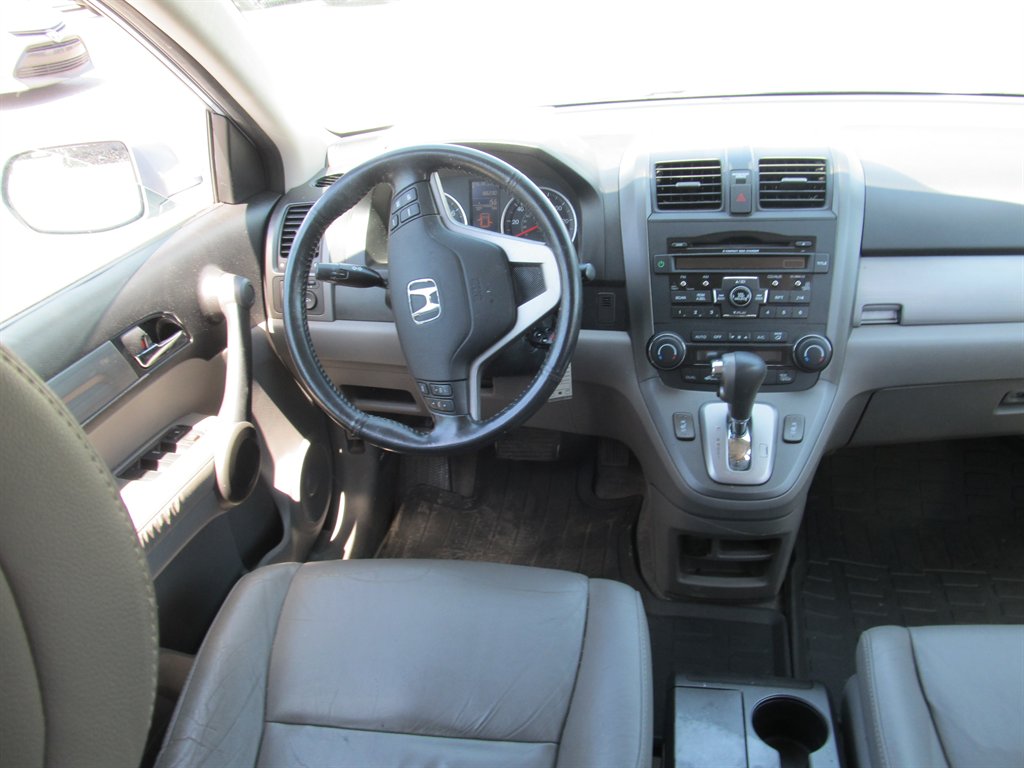 2010 Honda CR-V - $8,999