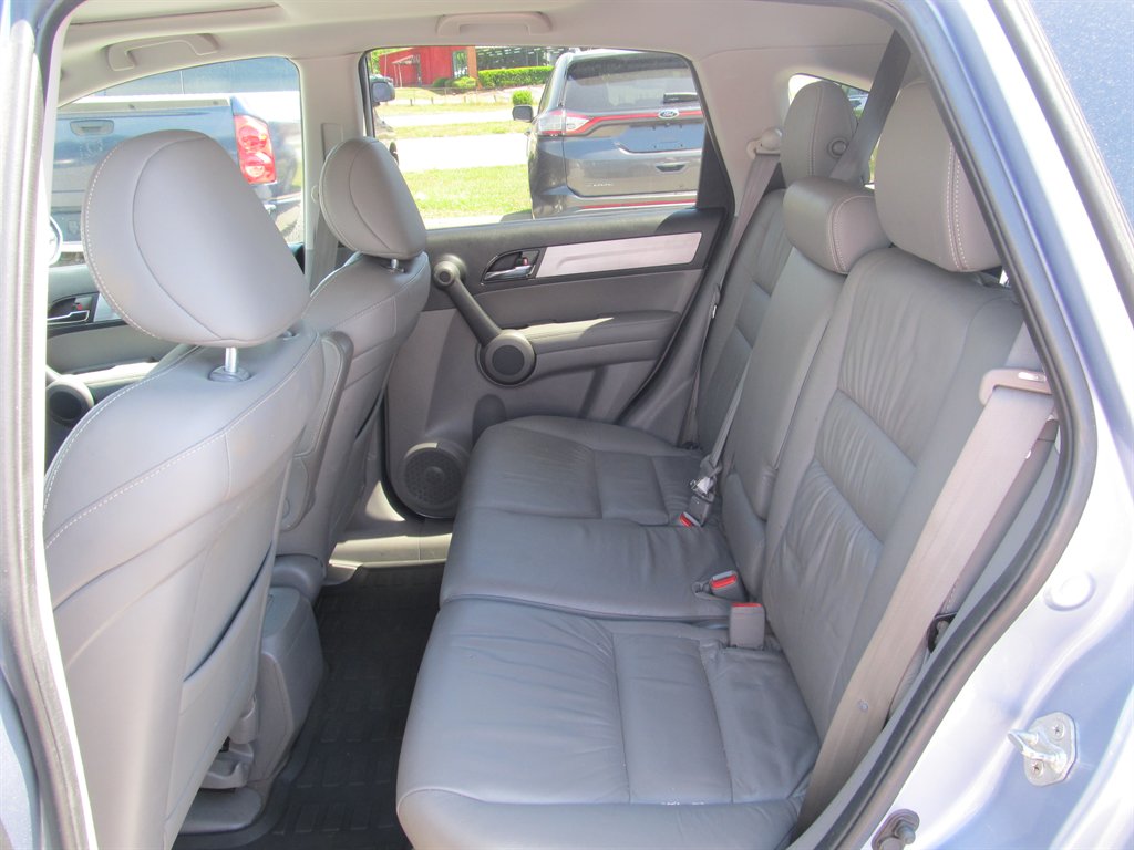 2010 Honda CR-V - $8,999