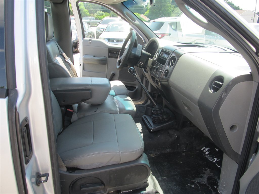 2008 Ford F-150 - $7,999