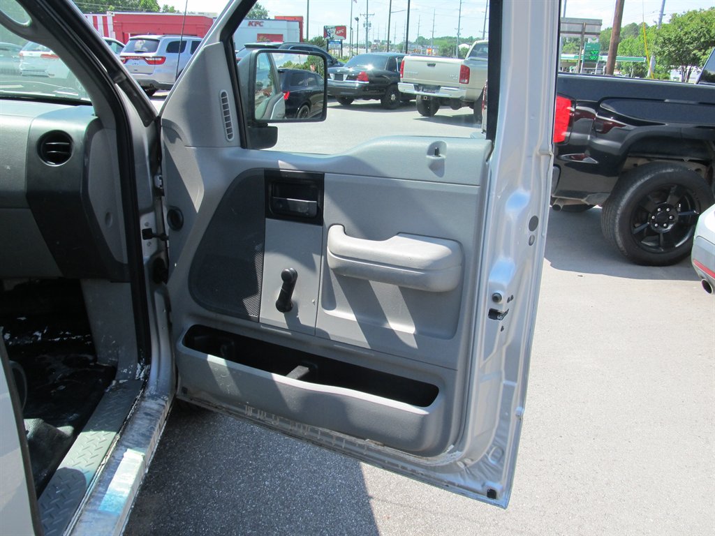2008 Ford F-150 - $7,999
