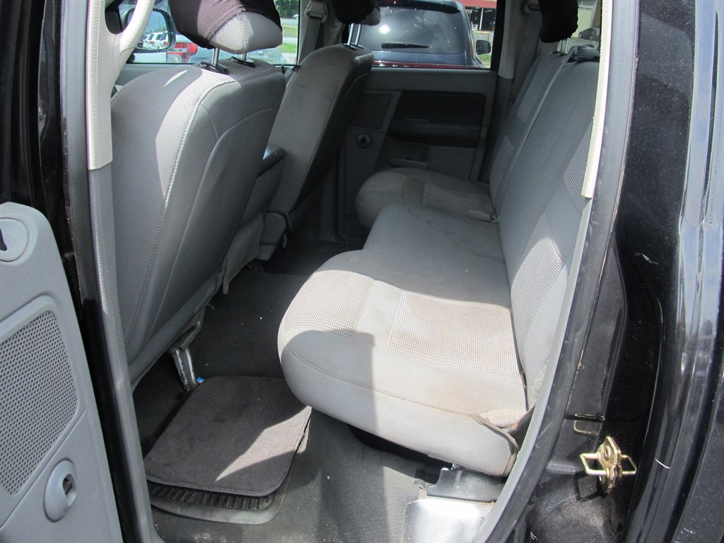 2007 Dodge RAM 1500 - $8,999
