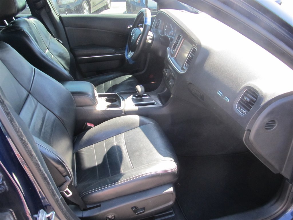 2013 Dodge Charger - $9,999