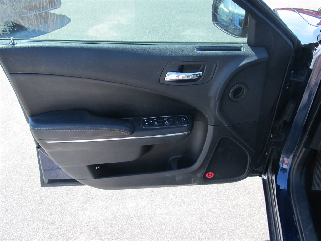 2013 Dodge Charger - $9,999