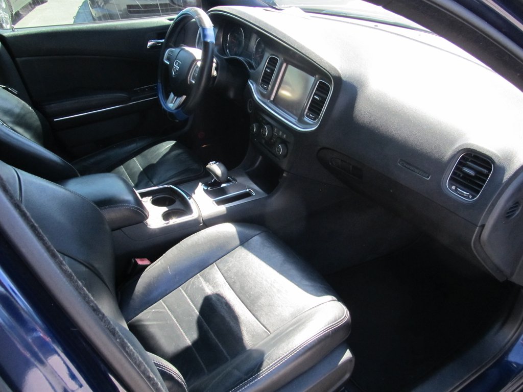2013 Dodge Charger - $9,999