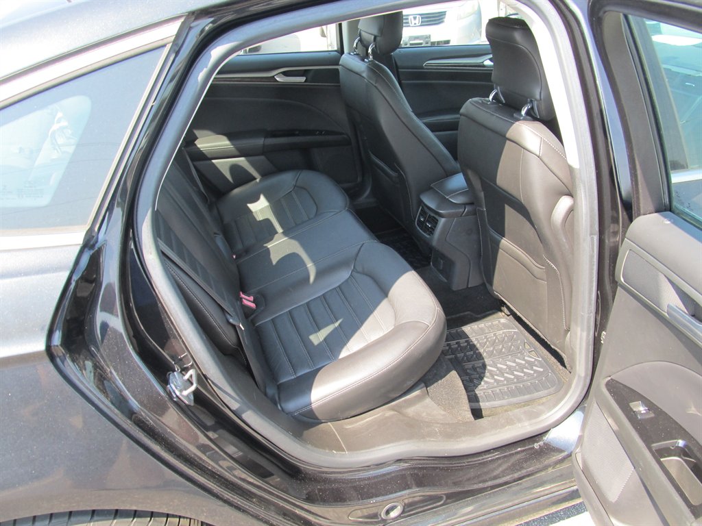 2013 Ford Fusion - $10,000