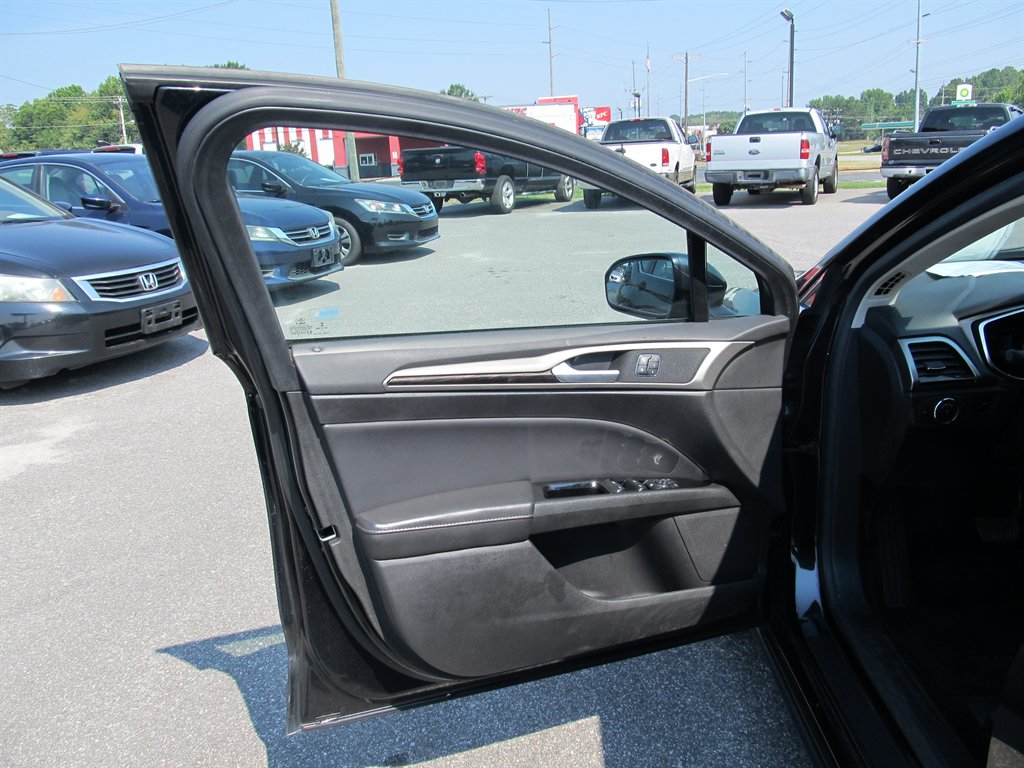 2013 Ford Fusion - $10,000