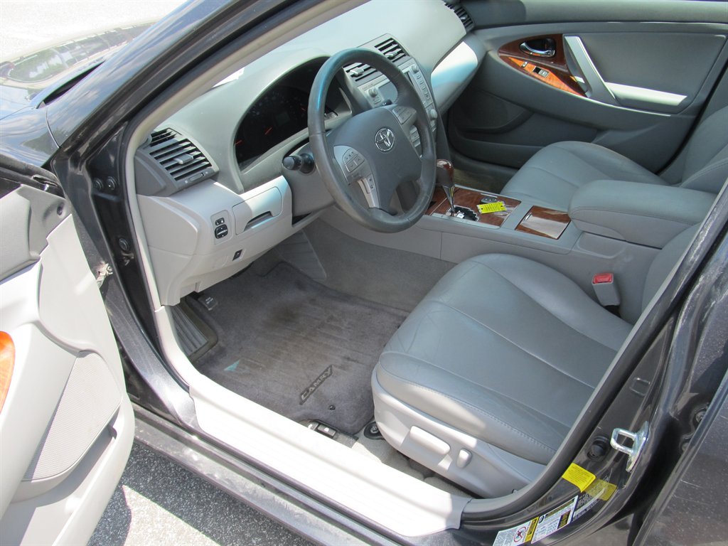 2011 Toyota Camry - $8,999