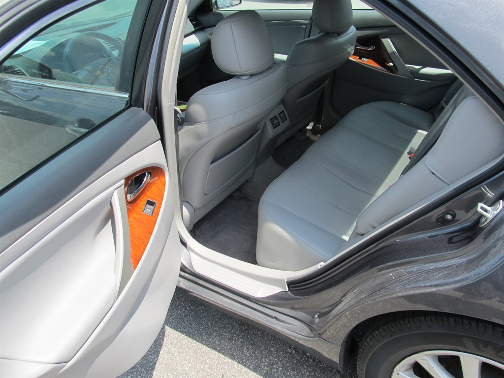 2011 Toyota Camry - $8,999