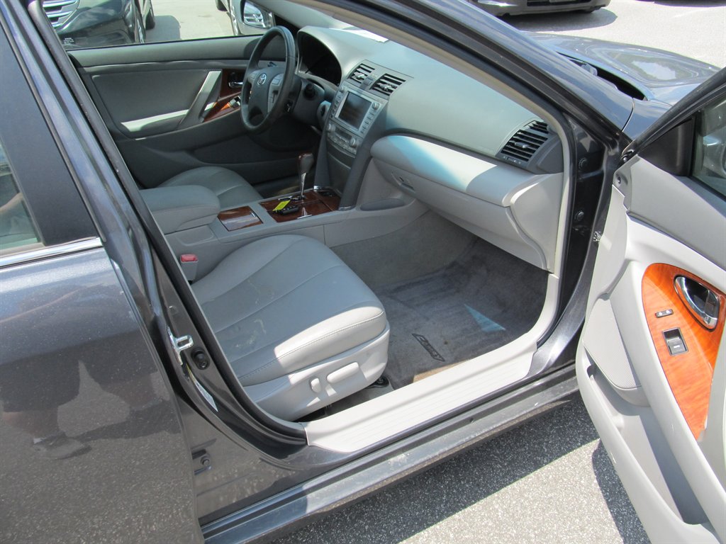 2011 Toyota Camry - $8,999