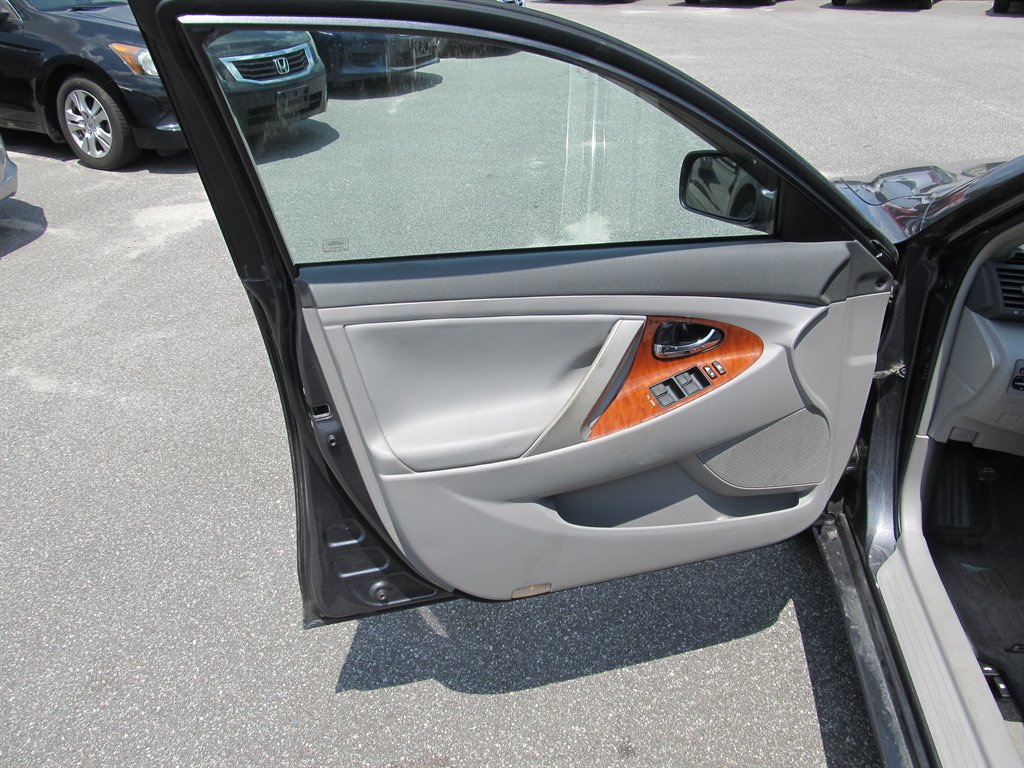 2011 Toyota Camry - $8,999