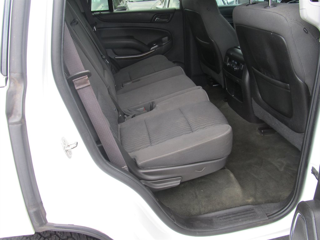 2015 Chevrolet Tahoe - $14,999