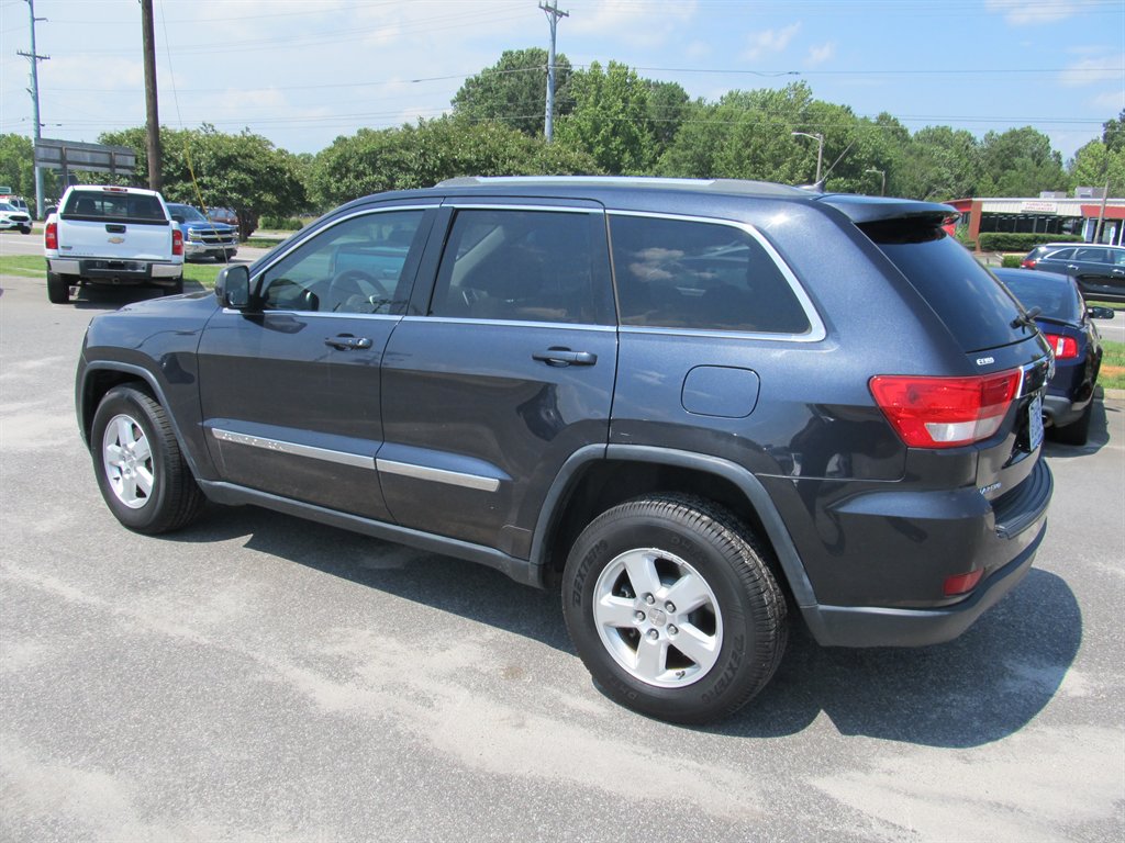 2013 Jeep Cherokee - $10,499