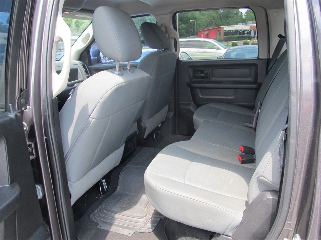 2014 Ram 1500 - $13,999