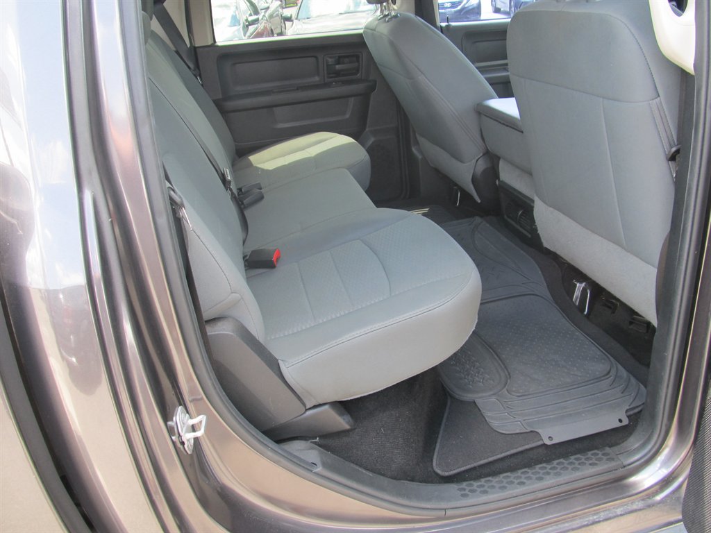 2014 Ram 1500 - $13,999
