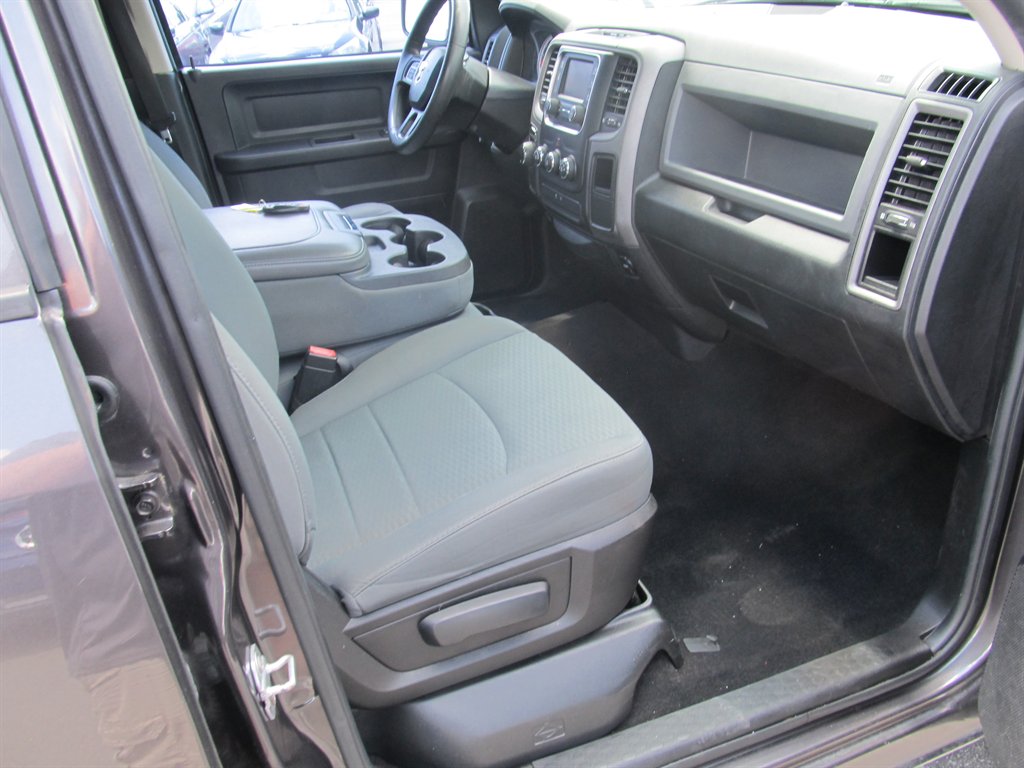 2014 Ram 1500 - $13,999