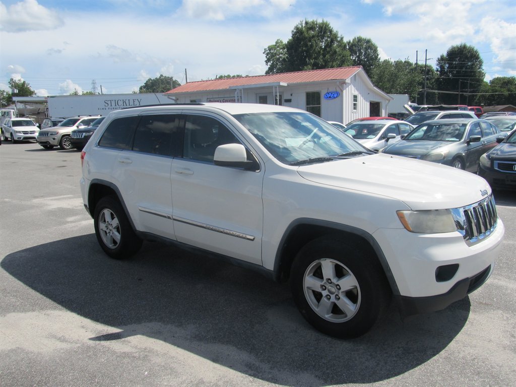 2012 Jeep Cherokee - $8,999
