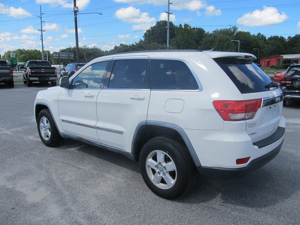 2012 Jeep Cherokee - $8,999