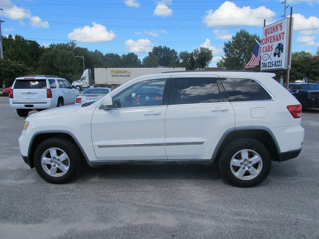 2012 Jeep Cherokee - $8,999