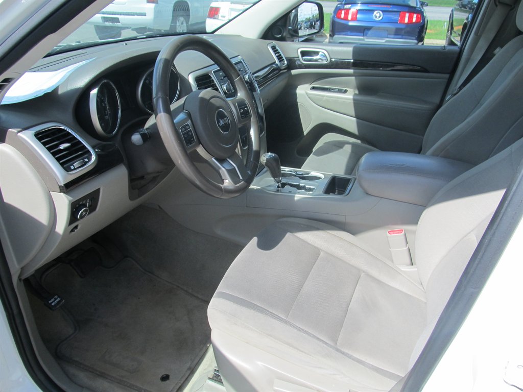 2012 Jeep Cherokee - $8,999