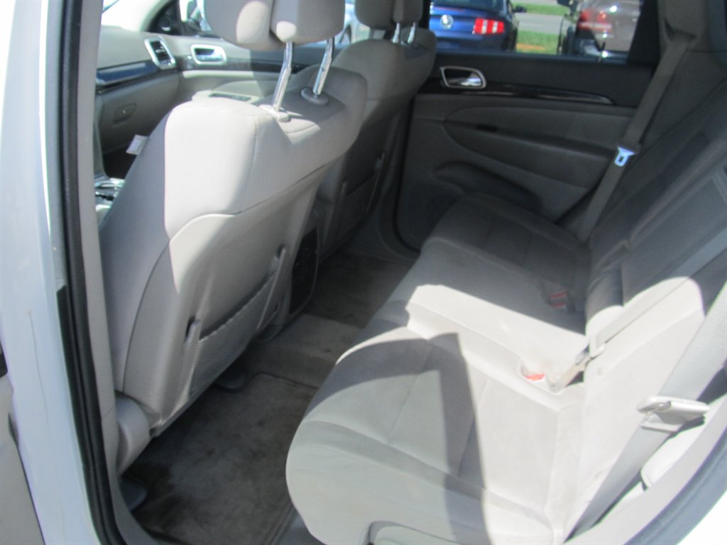 2012 Jeep Cherokee - $8,999