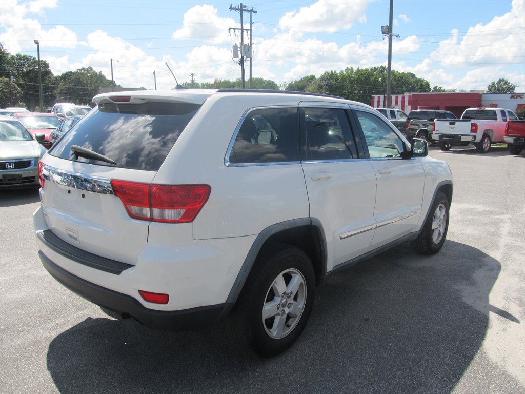 2012 Jeep Cherokee - $8,999