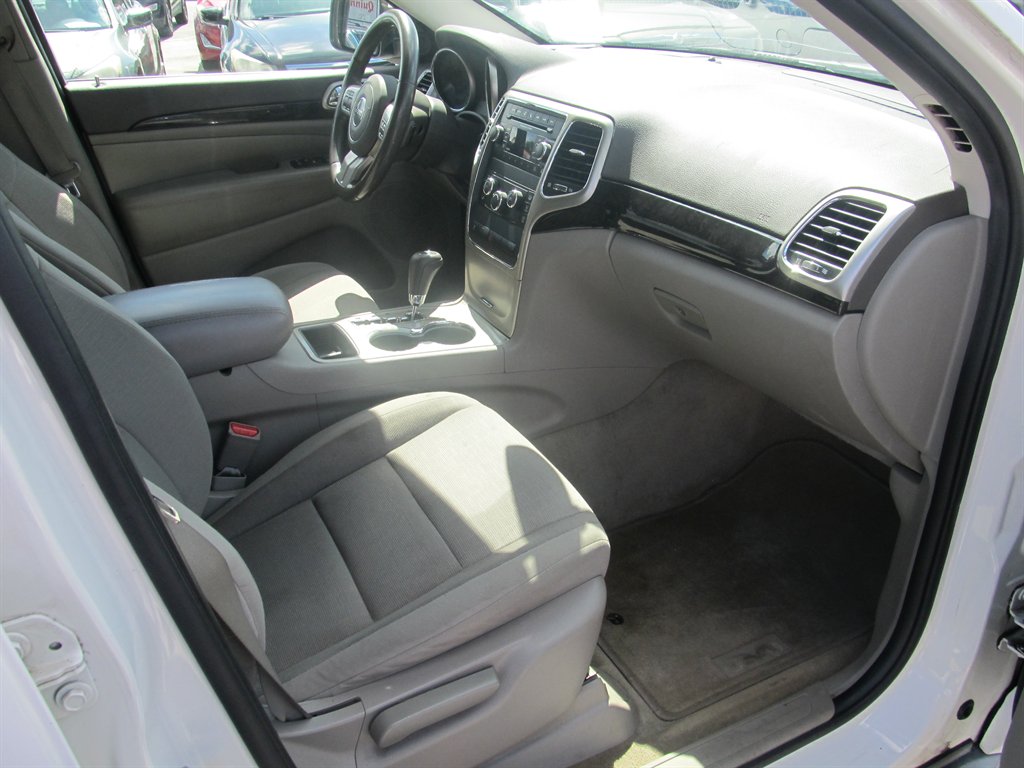 2012 Jeep Cherokee - $8,999